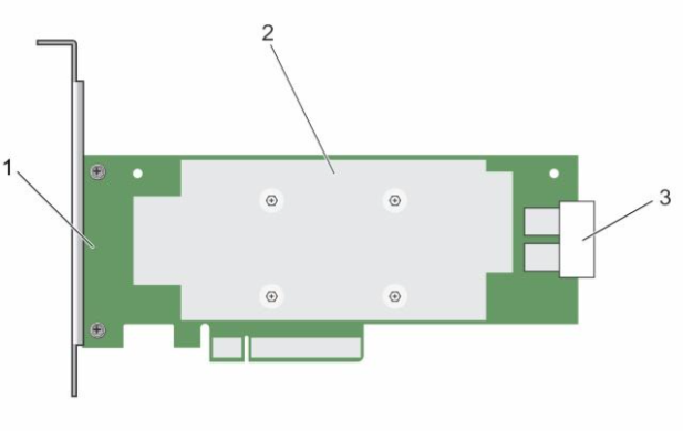 DELL PERC H330